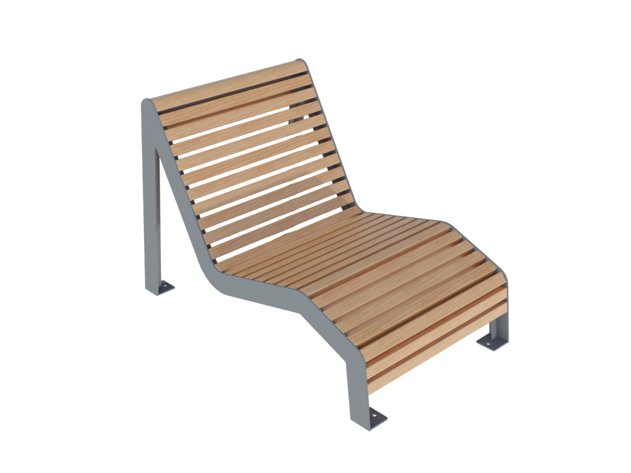 Lounger  Ch 007